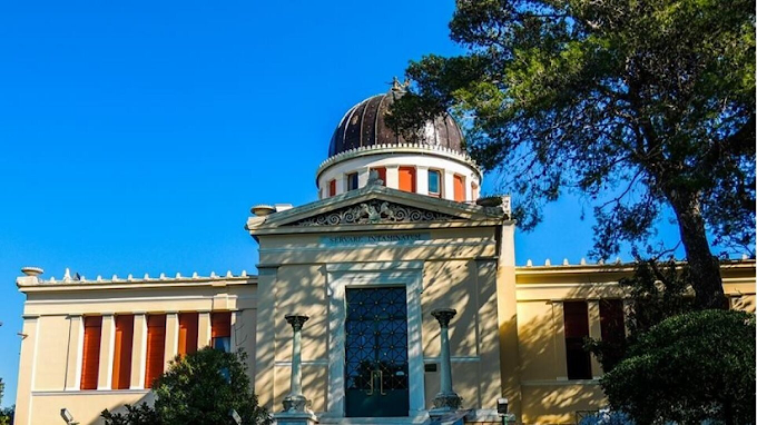 Εθνικό Αστεροσκοπείο Αθηνών: Ζητά να μην υπαχθεί στην Πολιτική Προστασία μετά τις ανακοινώσεις Μητσοτάκη