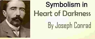 Symbolism in Heart of Darkness