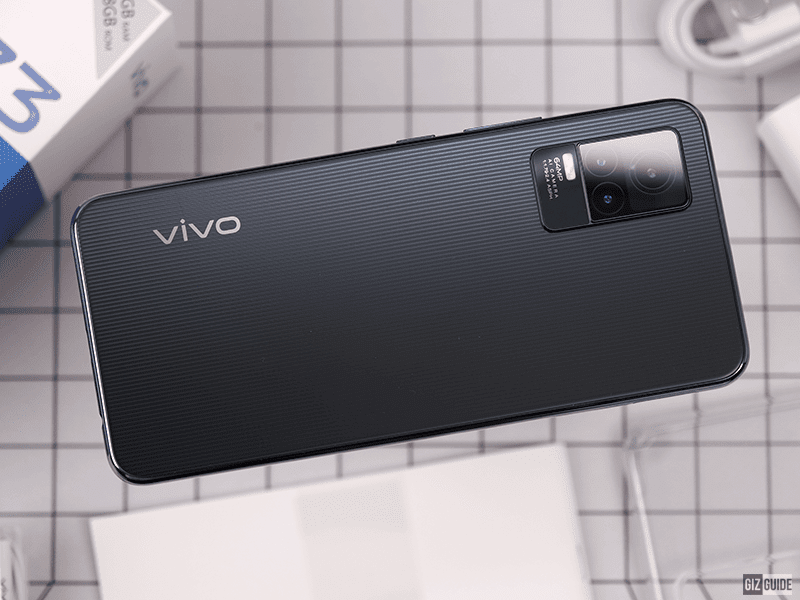 Deal: vivo Y73 gets PHP 1,000 price cut beginning this May 1, 2022!