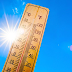Previsão do tempo informa máxima de 40°C em Alto Taquari na primeira semana de outubro