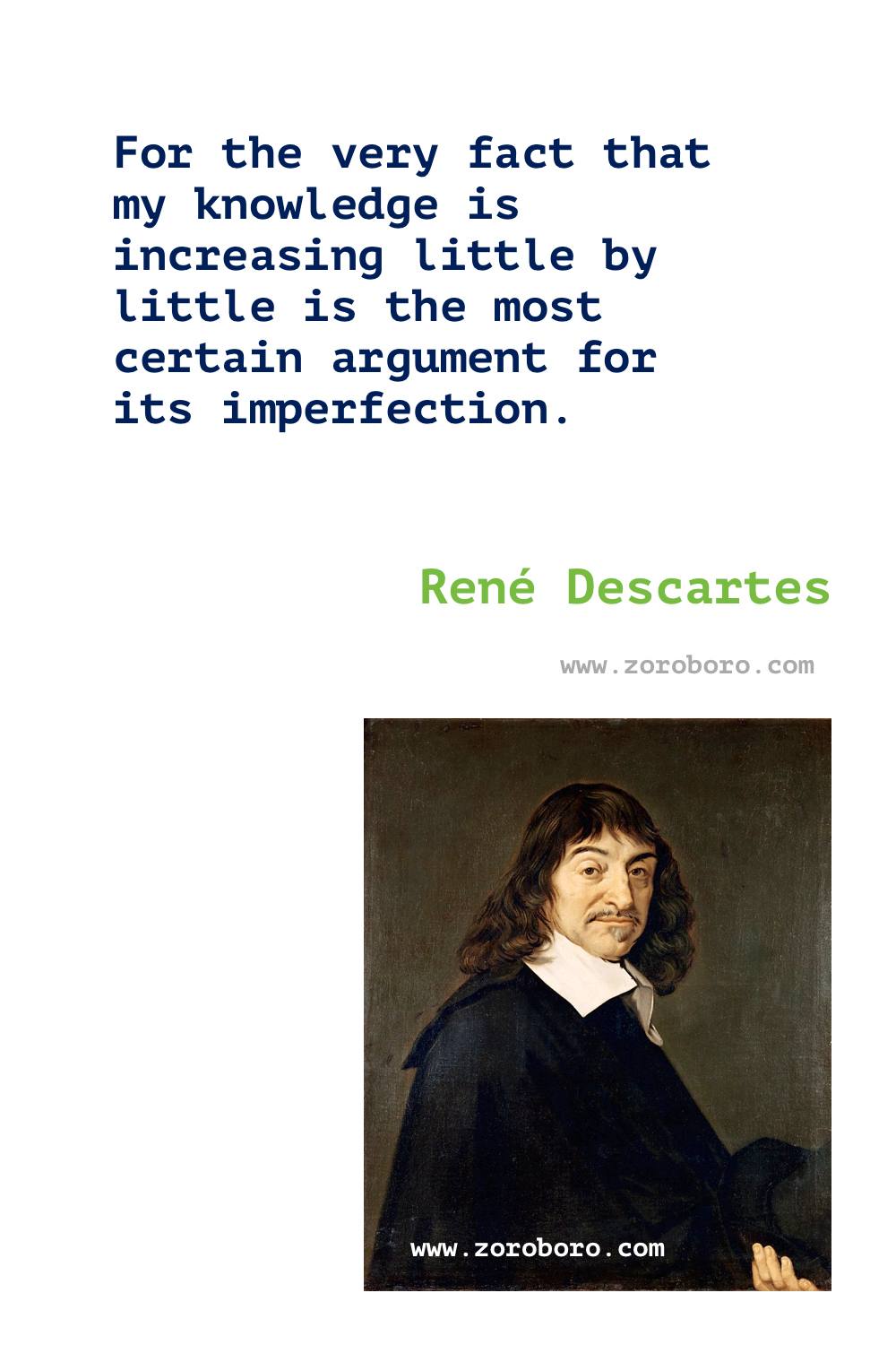 René Descartes Quotes. René Descartes Philosophy. Rene descartes i think therefore i am. René Descartes Books Quotes. Writings