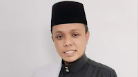 Bung Hatta Beri Pesan Inspiratif di Penutupan Safari Ramadhan Kompas Aceh Utara di Langkahan