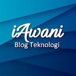 iAwani Blog Teknologi