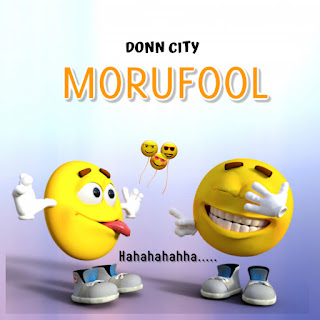 Donn City Morufool