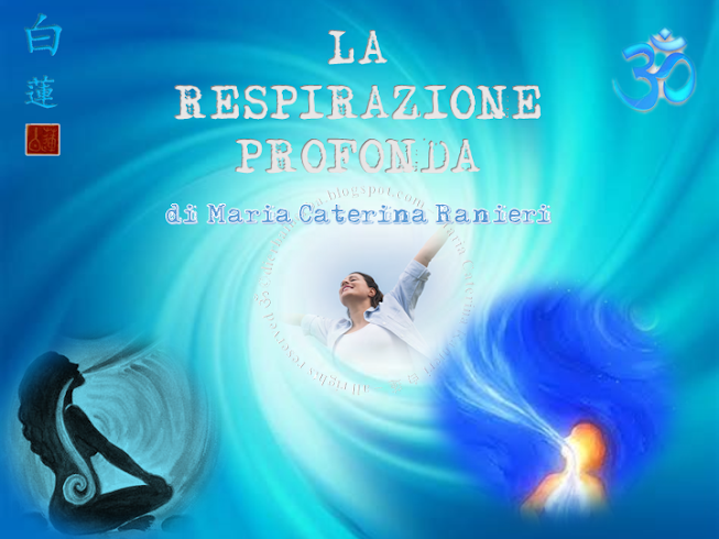 Docente del Corso di Erboristeria “Di Erba in Erba©” Cromoterapeuta - CromoEstetica FloriTerapeuta Mediterranea – Fitopreparatrice, esperta di Cosmesi naturale personalizzata. Consulente naturopata - vasta esperienza anche con bimbi e anziani - Istruttore di “Tài jí quán - 太极拳” e di “Tai Chi Kung” dello Stile Yang, della International Family Tai Chi Chuan blogger http://dierbainerba.blogspot.com - © Maria Caterina Ranieri 白蓮 – all rights reserved ॐ