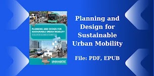 Free Books: Planning and Design for Sustainable Urban Mobility