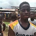 Liberian leader rewards teen who returned $50,000