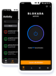 BLOKADA AD BLOCKER FOR ANDROID V5.16.0 [NO ROOT] Download 5