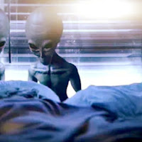 Polis terima banyak laporan penampakan makhluk asing, turut dilaporkan 'alien' masuk bilik tidur