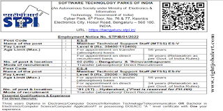 Electronics Computer Science Information Technology Telecommunication Engineering Jobs in Karnataka