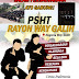 PSHT DI STKIP RAYON WAY GALIH CABANG LAMPUNG SELATAN