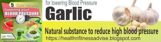 Garlic-healthnfitnessadvise.blogspot.com