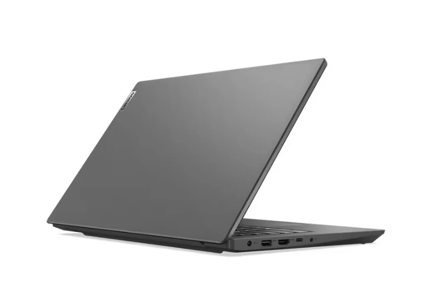 Laptop Bisnis Tangguh dan Kencang, Lenovo V14 G4 IRU AKID Bertenaga Core i5-13420H