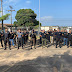 Escola técnica do SUS capacita 70 policiais civis em curso de Atendimento Pré-Hospitalar Tático