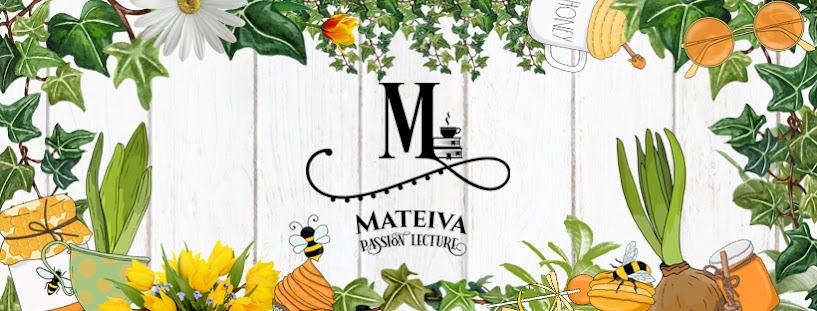 Mateiva Passion Lecture