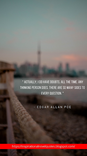 quotes about different perspectives