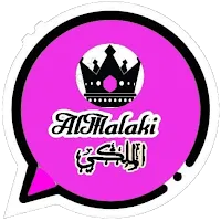 تنزيل واتساب الملكي الوردي MA6WhatsApp تحميل واتس اب الملكي الوردي...