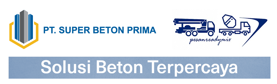 PT. SUPER BETON PRIMA BETON READYMIX PLANT KOTA BENGKULU SUMATERA SELATAN