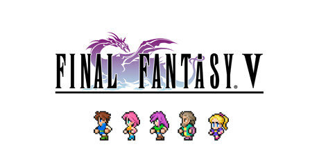Final Fantasy V MULTi7-ElAmigos