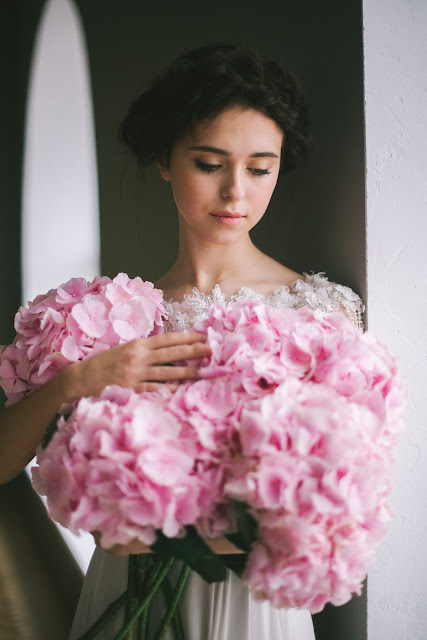 The Best Ways to Bring Spring Colours into Your Wedding | City of Creative Dreams