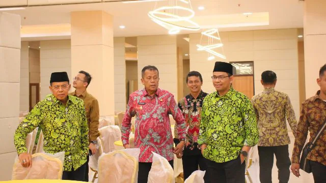 UNP Kota Payakumbuh Akan Segera Terima Mahasiswa Baru Tahun Ajaran 2025-2026