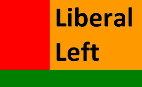 LEFT LIBERAL