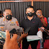 Kapolresta "Sabu 195,67 Gram, Tangkapan Besar Diawal Tahun 2022"