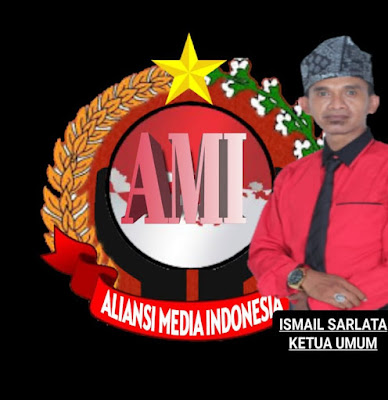 Beredarnya Opini Sayuti, Ini Pesan Ketua Umum Aliansi Media Indonesia