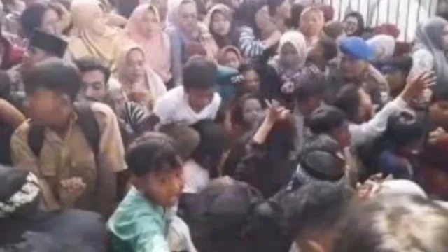 Pengamat: karena Ada Korban Tewas dalam Pesta Pernikahan Anak Dedi Mulyadi, Harus Ada Tersangka
