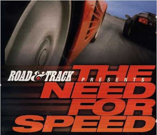 Need for Speed (1994) by www.gamesblower.com