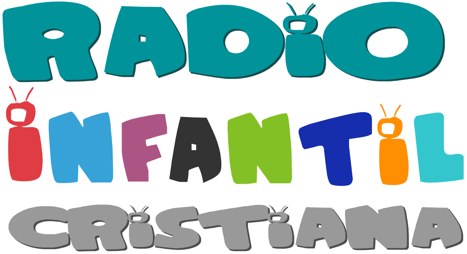 Radio Infantil Cristiana