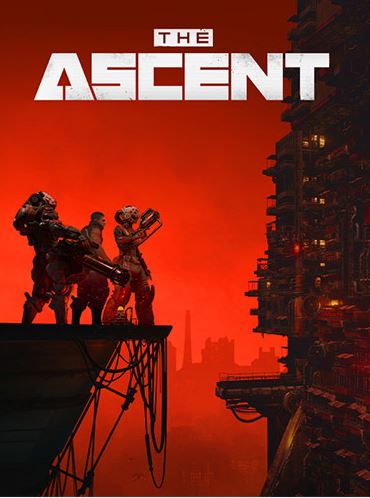 The Ascent Pc Game Free Download Torrent