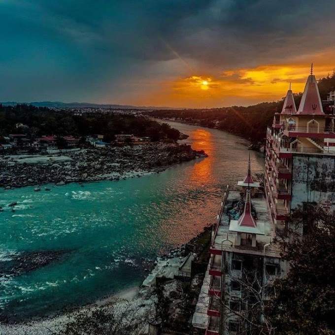 Haridwar, Uttarakhand,India|Timing | Ticket Cost |Location | Near By Food | History |Architecture full details