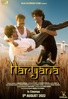 Haryana (2022) Download 1080p WEBRip