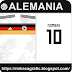 ALEMANIA 2021