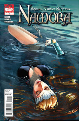 Namora