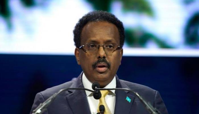 Farmajo tries to sell Somali oil resources before elections