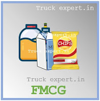 Tata T14 is specially designed to carry FMCG Goods, T14 Applications, Application of T14