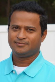 Jegadeesh Kumar