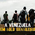 A VENEZUELA EM SOLO BRASILEIRO (NACIONAL) - 1080p