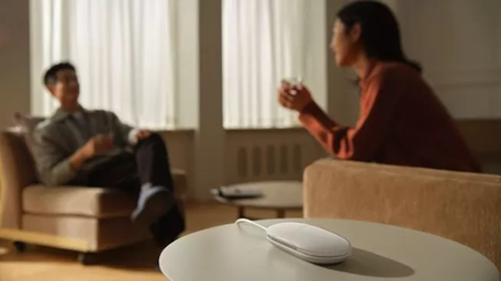 Oppo OHealth H1