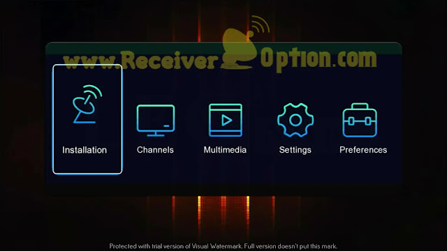 LEG N24 PRO 1506T 4MB DVB FINDER NEW SOFTWARE 17 NOVEMBER 2021