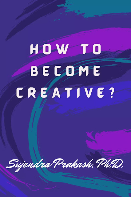 Book on Creativity