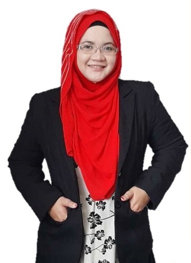 Sharifah Rodziah Chemiran