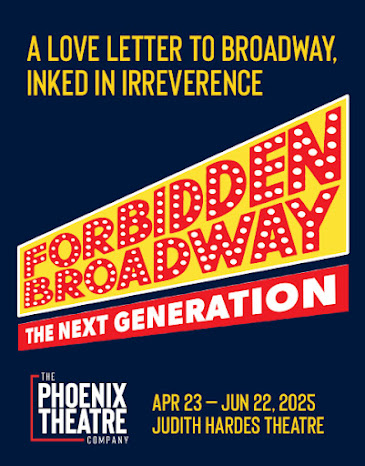 The Phoenix Theatre Company Presents