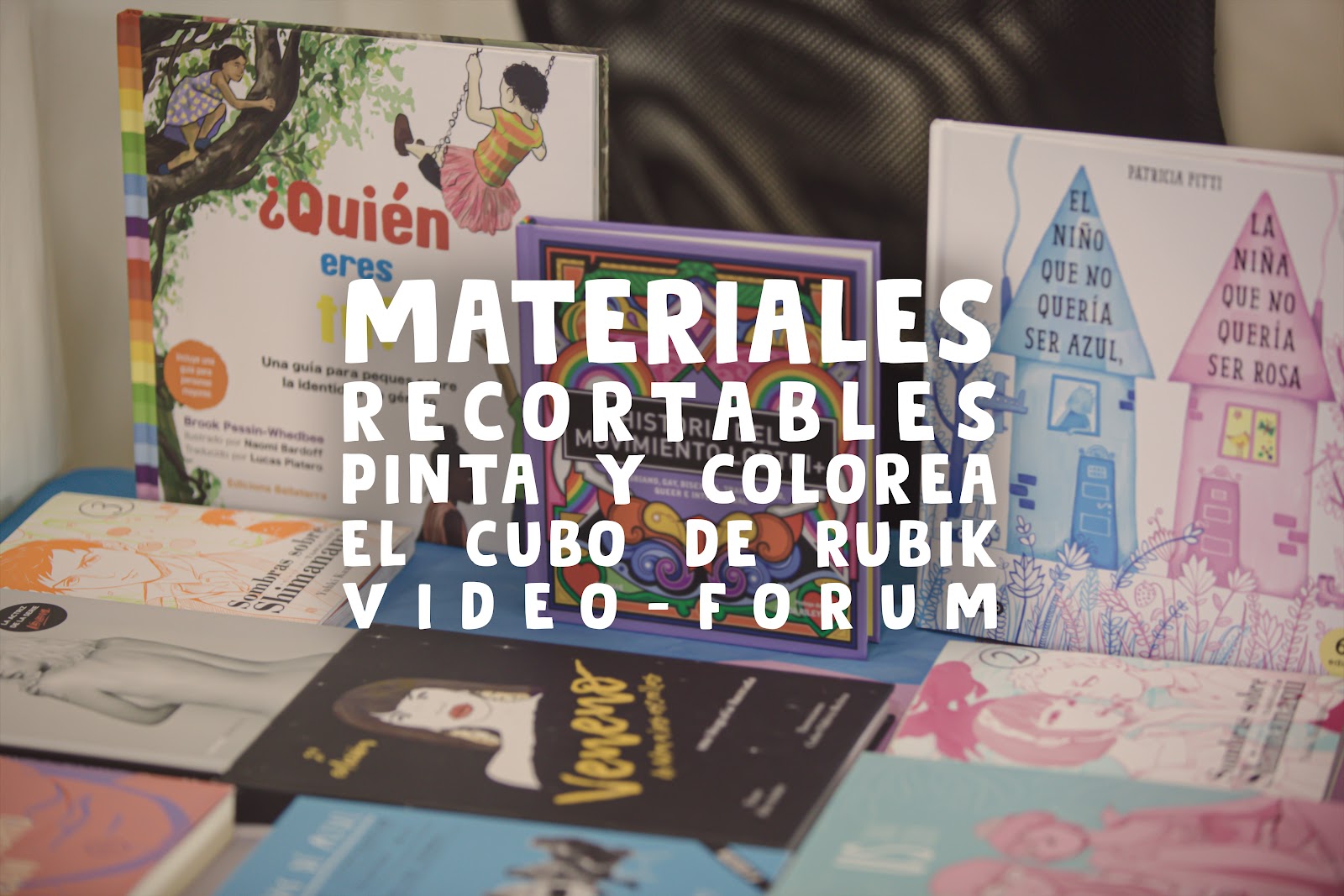 Materiales