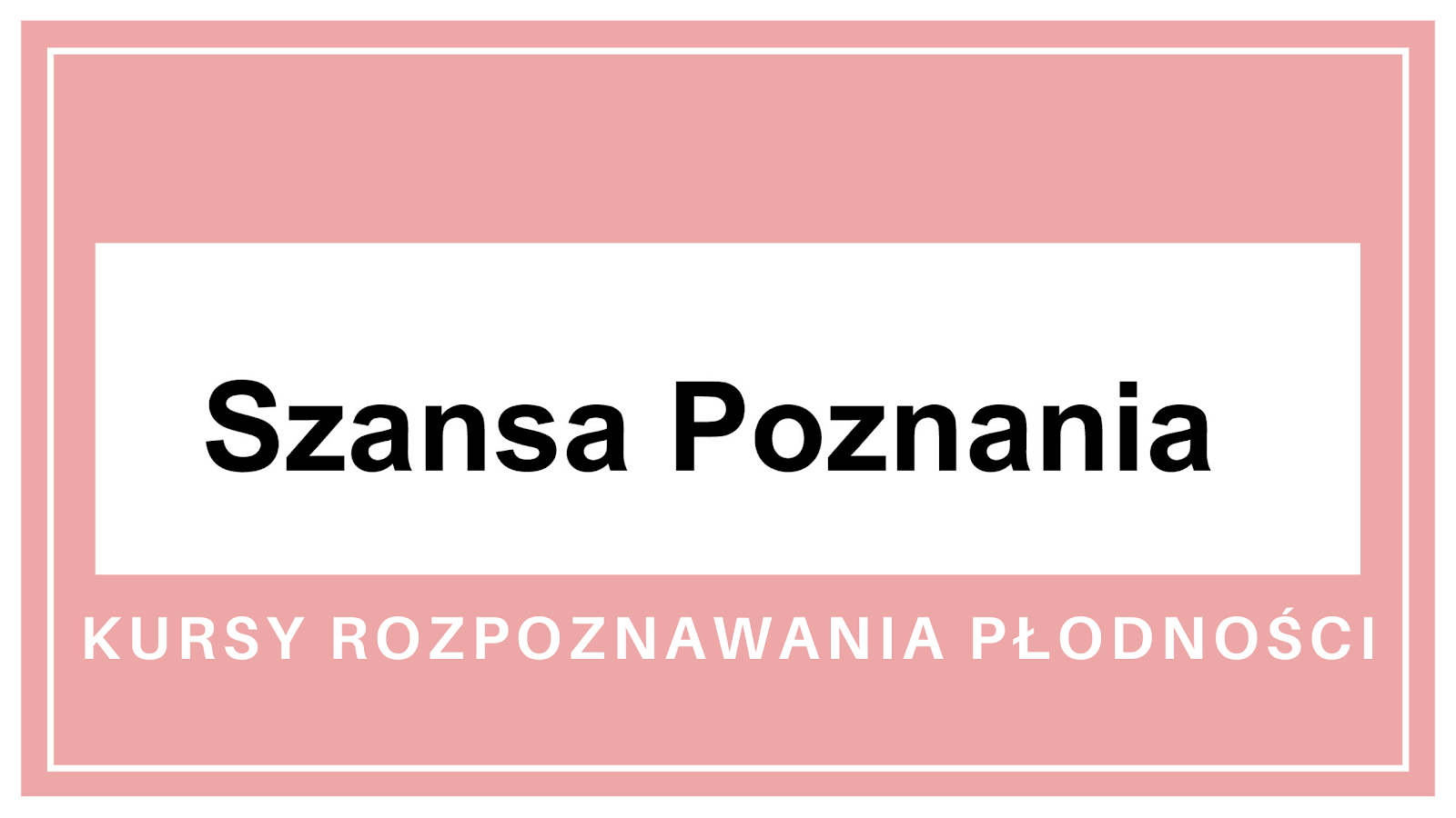 [ Szansa Poznania ]