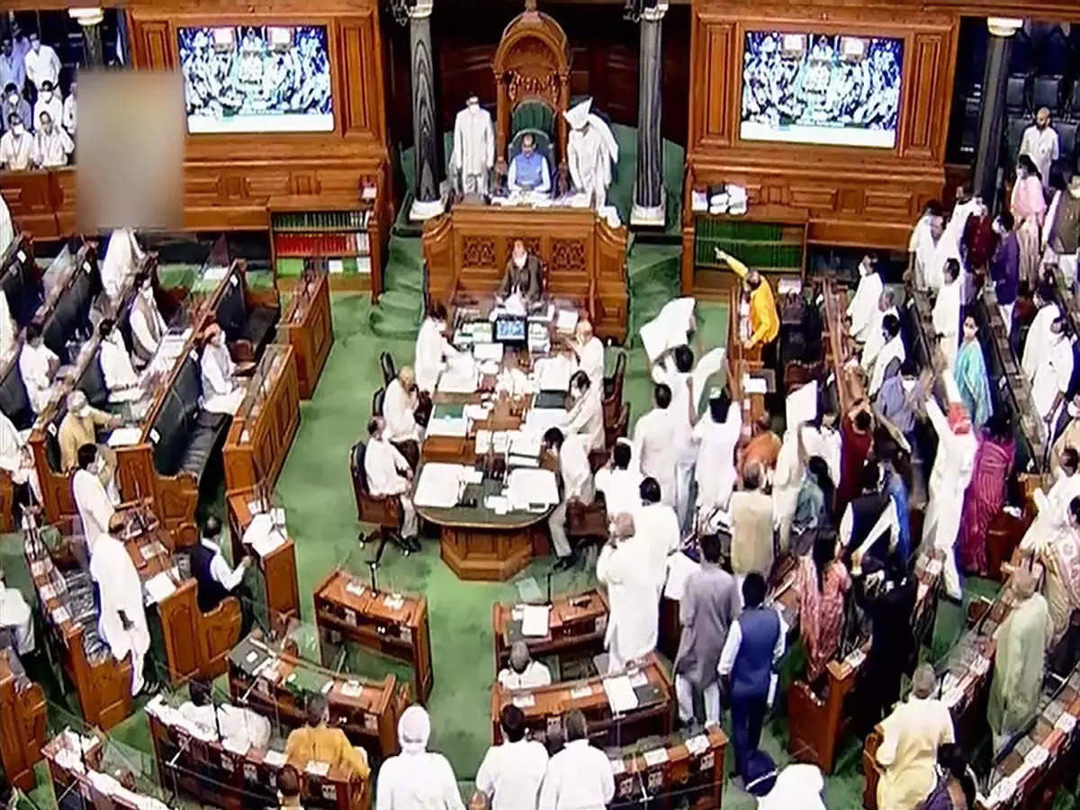 किसानों के लिए ऐतिहासिक दिन, कृषि कानून वापसी का बिल लोकसभा में पास
