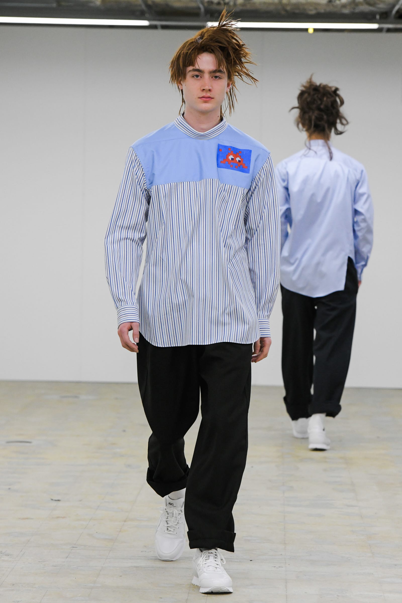 COMME des GARÇONS SHIRT A/W 2022-23