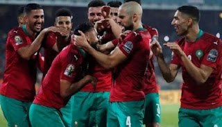 موعد مباراة المغرب ومالاوي في كأس أمم أفريقيا والقنوات الناقلة
